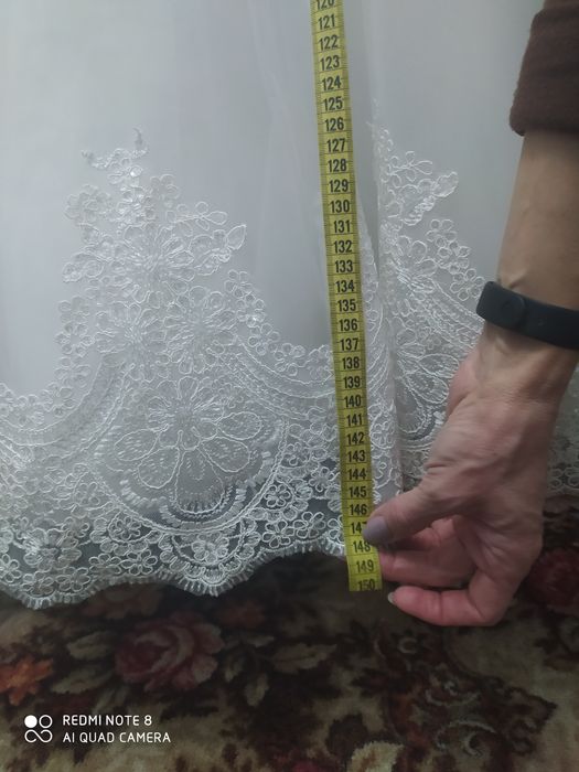 Весільна сукня Свадебное платье