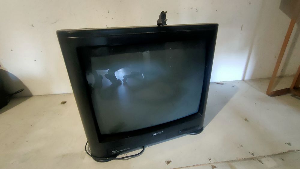 Telewizor ciatronic