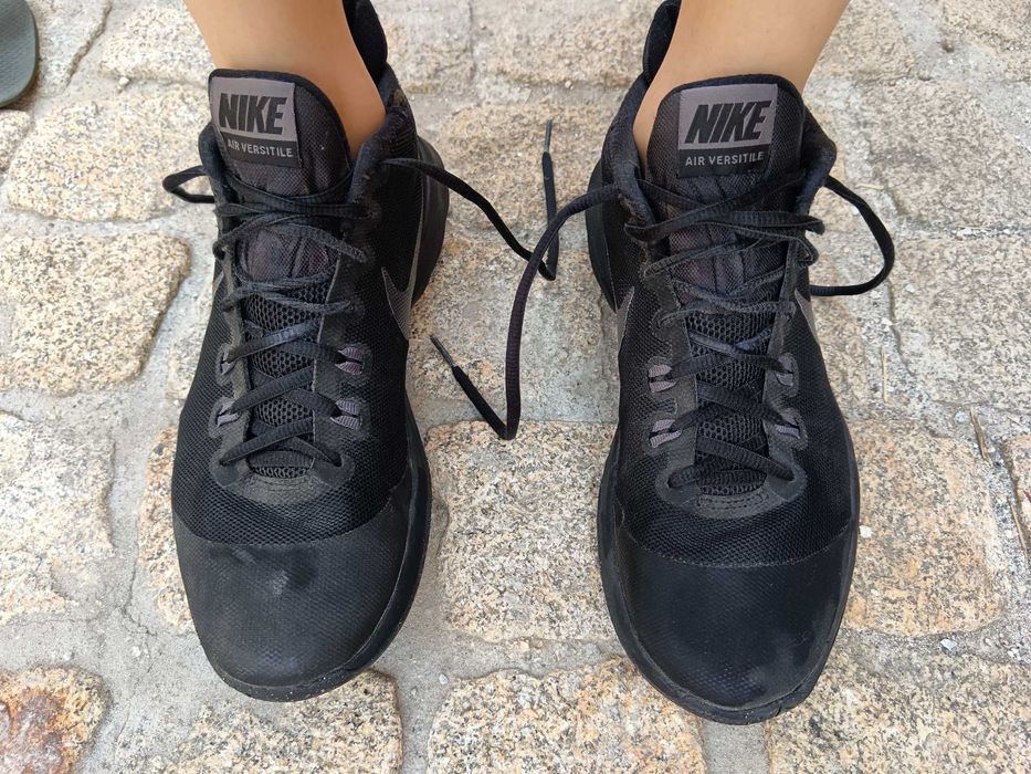 Nike Air Versatile - Sapatilhas de Basket - 41