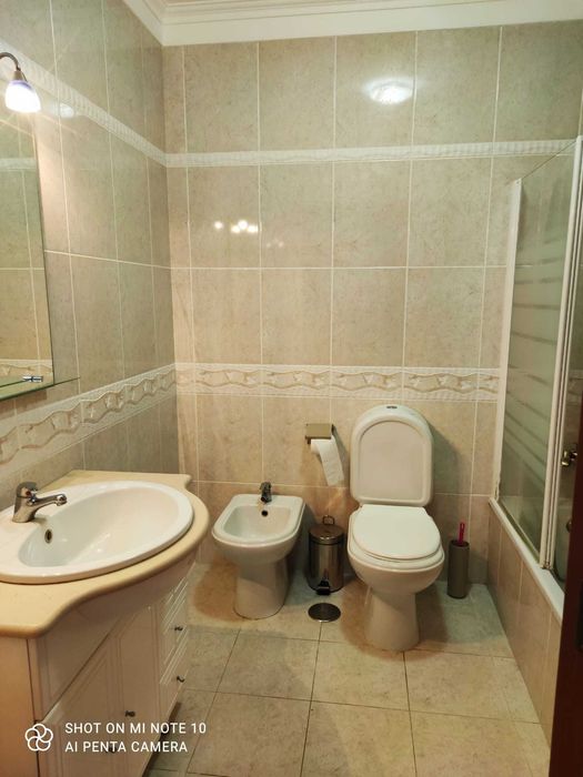 Quarto so para estudantes PENICHE