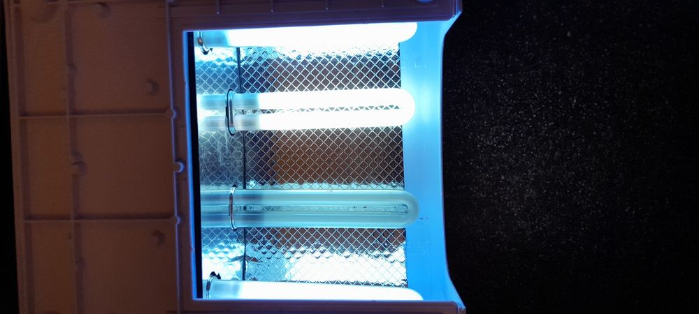 Уф лампа для манікюру 36Вт.