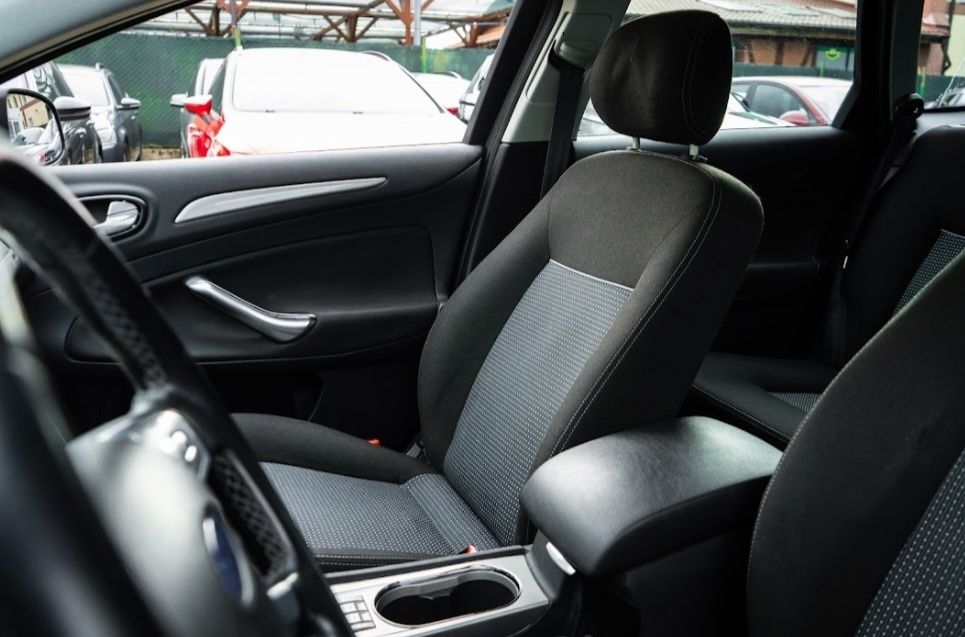 Mondeo 2.0d automat super stan !