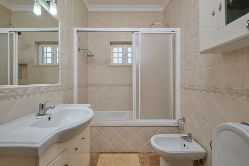 Moradia V3 Montes Altos Alentejo Mertola