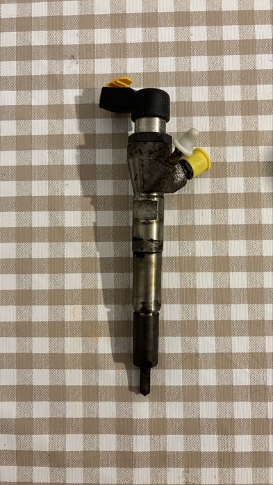 Injetor 1.5 Dci K9K