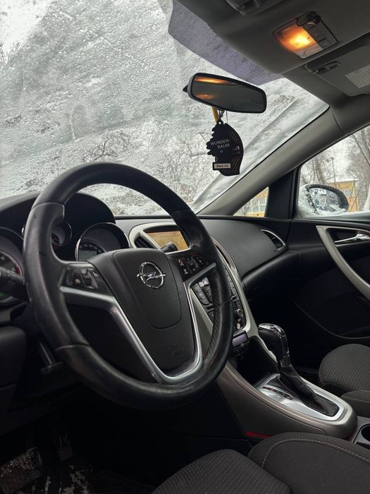 Na sprzedaż Opel Astra 2.0 Diesel/Gwarancja/Nowy rozrząd/Automat/Wypos