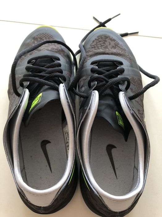 Кроссовки nike