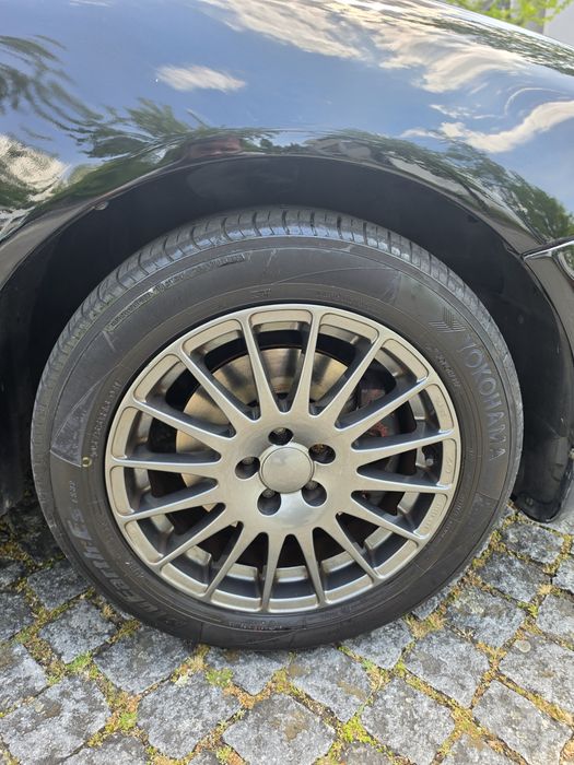 Vendo A3 1.9 TDI 130cv