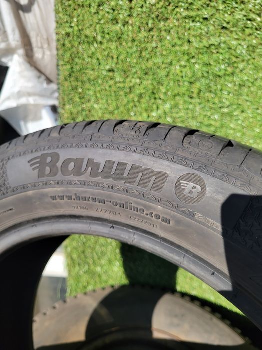 Barum Bravuris 3 195/55 R16
