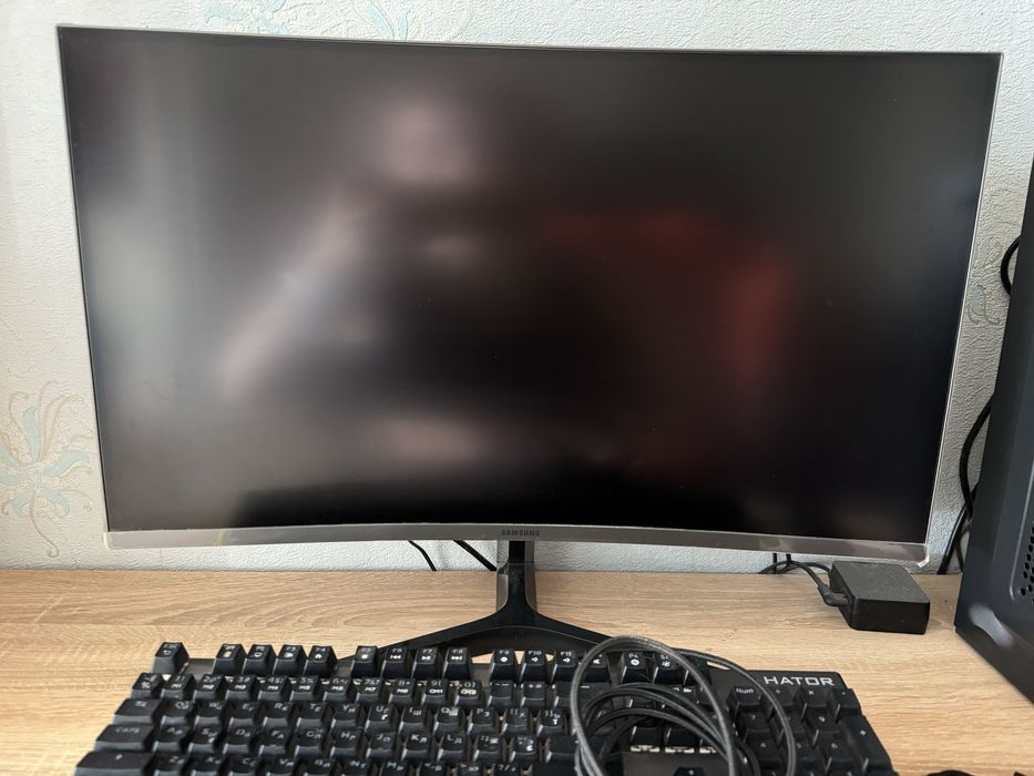 Компʼютер настільний, Самовивіз Дніпро