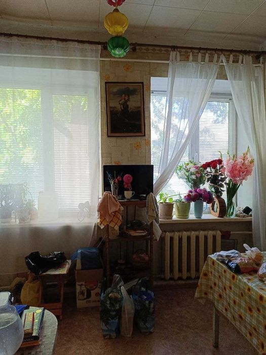 2 кімнатна квартира Старе місто центр