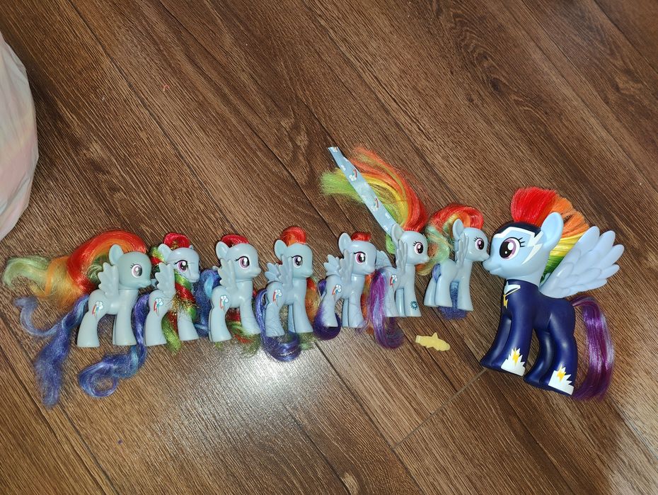 My little pony/ май літл поні фигурки дораблс monster high куклы