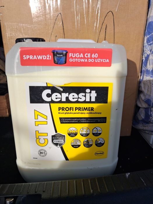 Sprzedam materiały budowlane