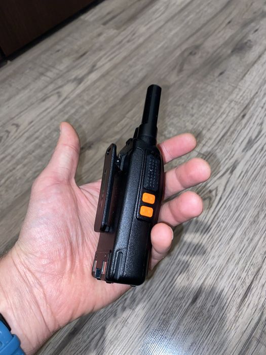 Retevis H777D PMR 446 Krótkofalówka