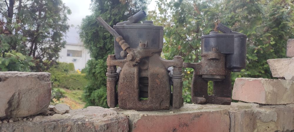 Супорт задній  Пасат Б7 пасат б6 рестайлінг електросупорт passat b7 b6