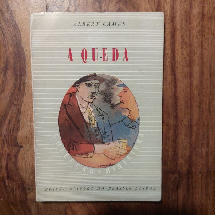 Sortido Colecção Miniatura, Livros do Brasil