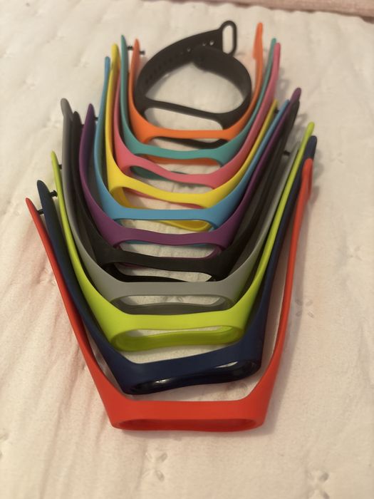Braceletes relógio Xiaomi MiBand