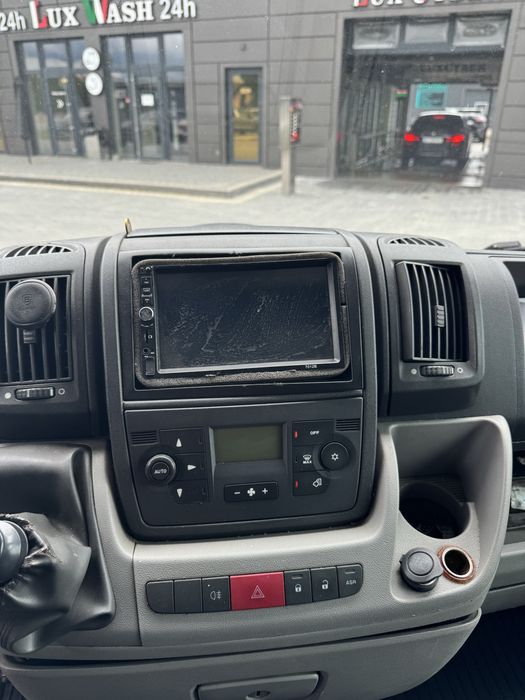 FIAT DUCATO 250L 2009 VIN ZFA25000001597211 фото оголошення 18 з 18