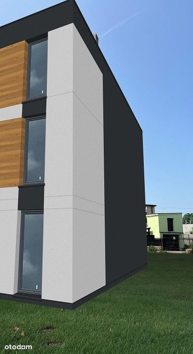 Nowoczesna bryła, ogromny potencjał – budynek 288 m² - Widok 4