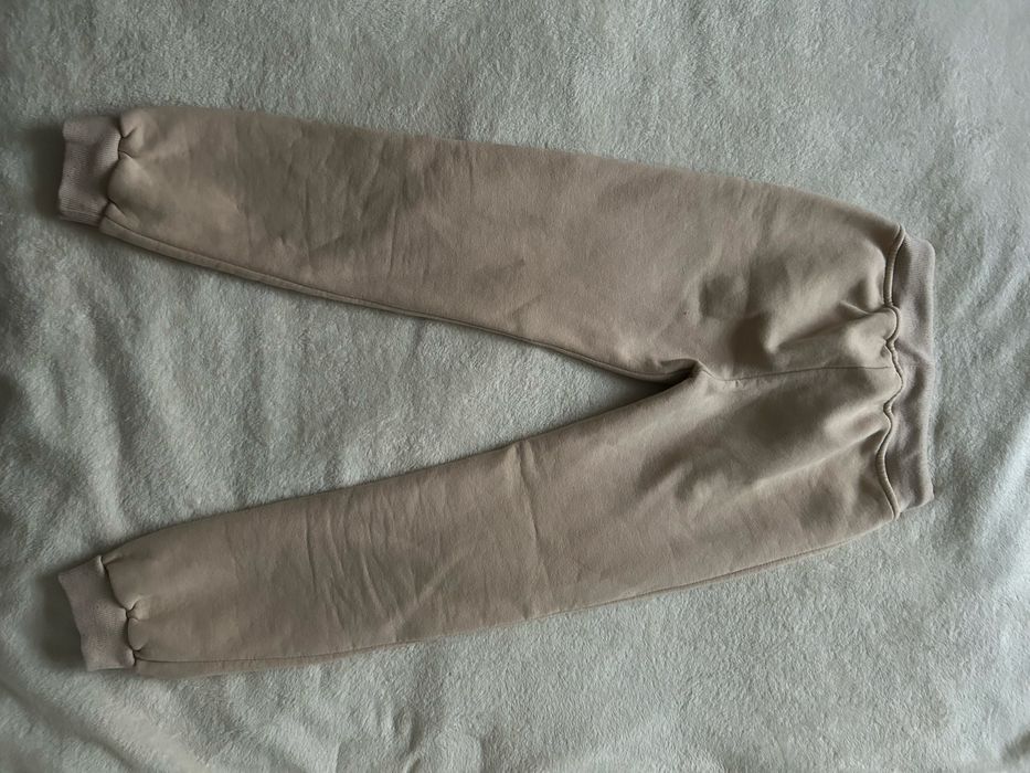 Komplet dresowy nike