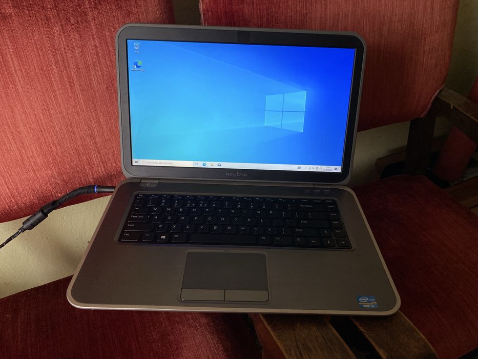 Laptop Dell Inspiron 5523 i3 SSD