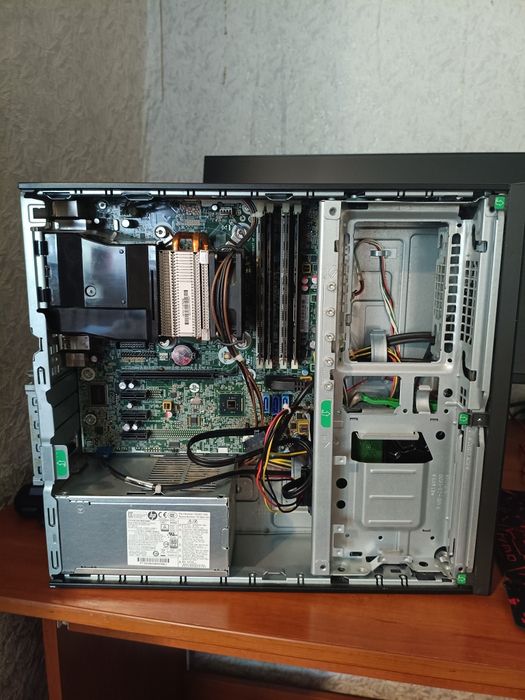 PC HP ProDesk 600 G1SFF