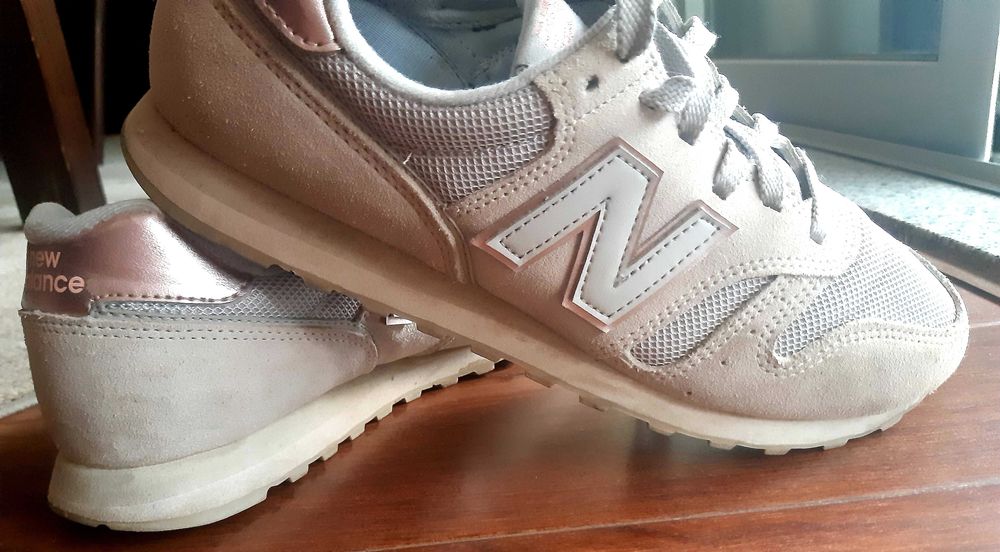 Sapatilhas New Balance como novas 40,5