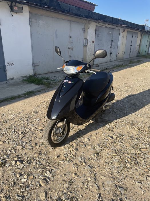 Honda dio 62/68без Свіжі Без пробігу по Україні з Контейнера +ДоСтАвКа