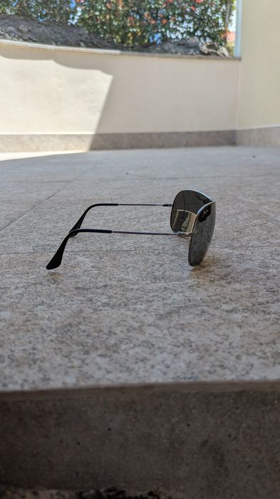 Óculos de Sol Rayban rb3211 - 004/6G