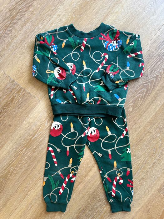 дитячий костюмчик новорічний HM 92