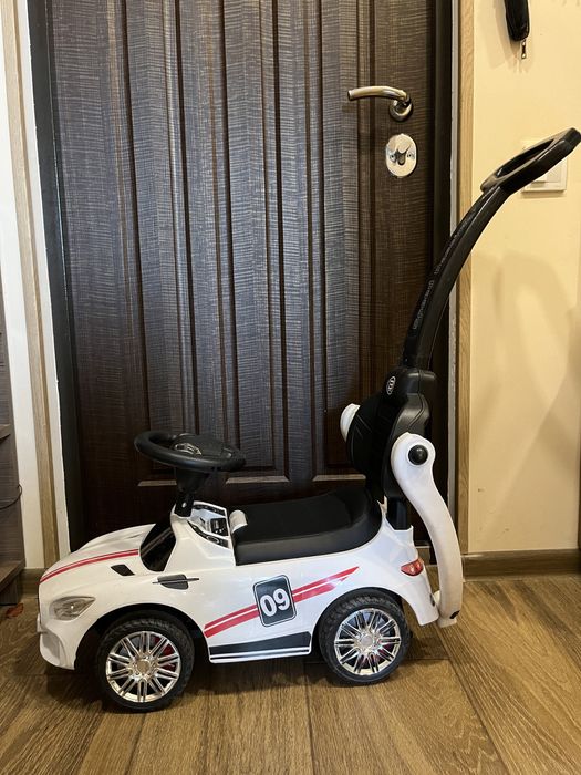 Толокар, дитячий транспорт