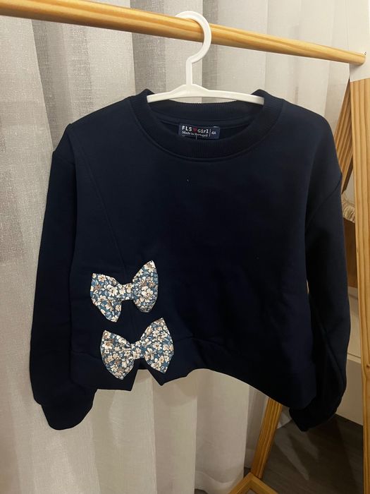 Camisola NOVA 4A menina