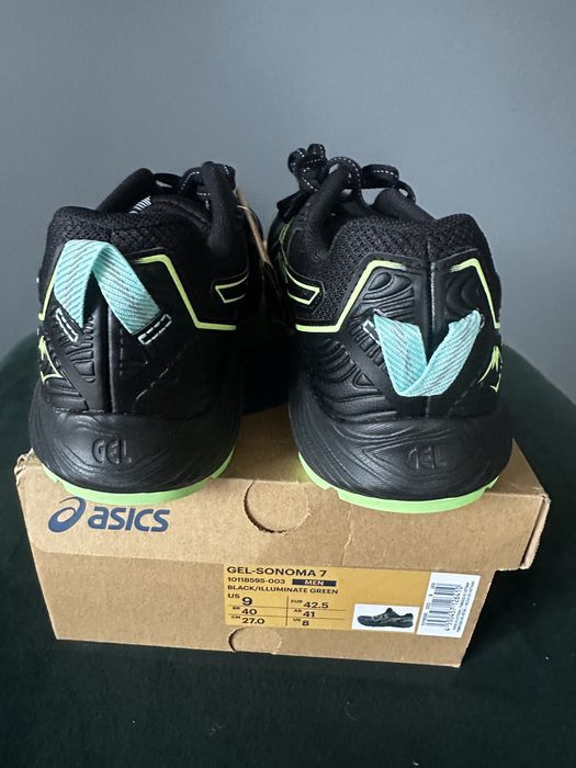 Buty do biegana Asics Gel Sonoma 7 roz. 42,5