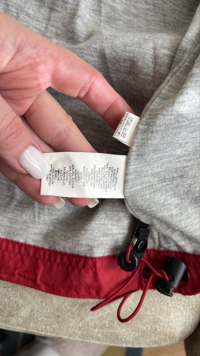 Ветровка на мальчика TM Gap размер S/M