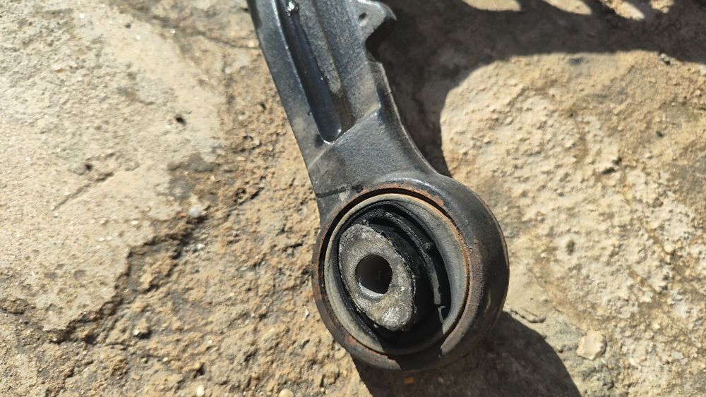 Braços de suspensão Fiat Punto 188
Estão num estado razoável