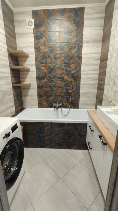 Продаж 2х кімнатной квартири у новобудові !