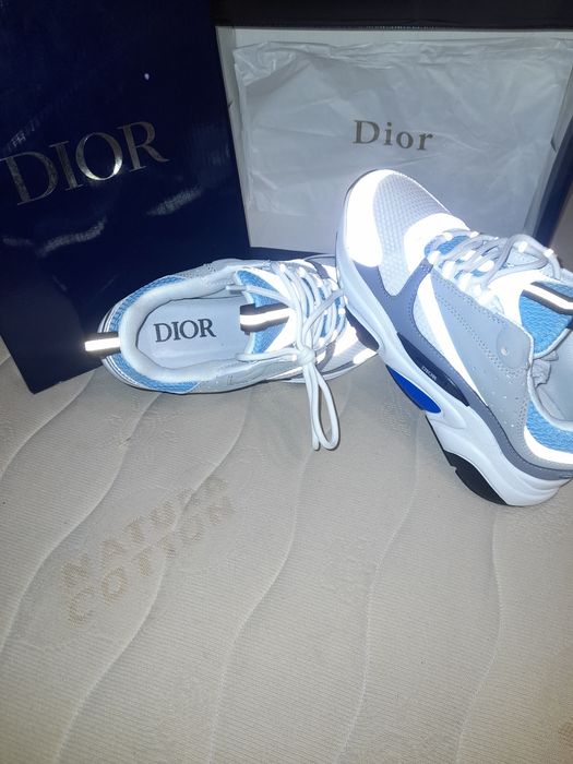 Dior b22 novas sem uso