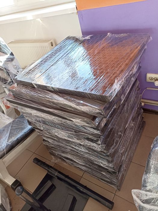 Підлогове покриття "Рездор", 700х700х20мм