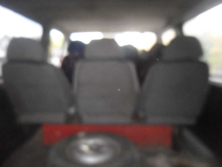 Продам Ford Transit