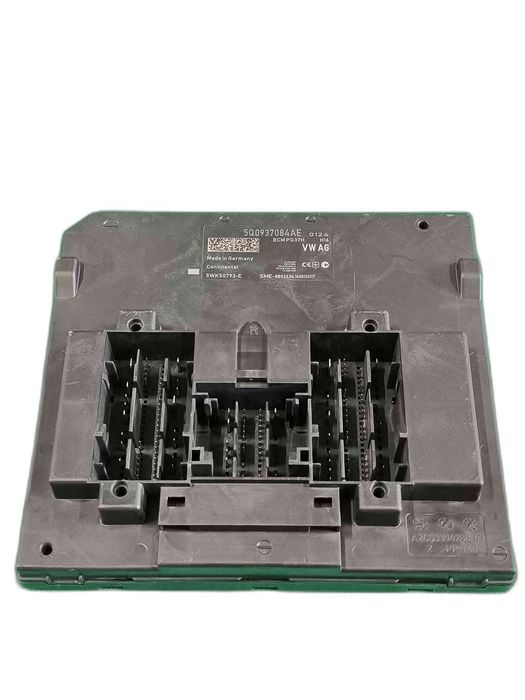 Módulo Electrónico AUDI A3 5Q0937084AE (OEM) | 5WK50793E (OEM)
