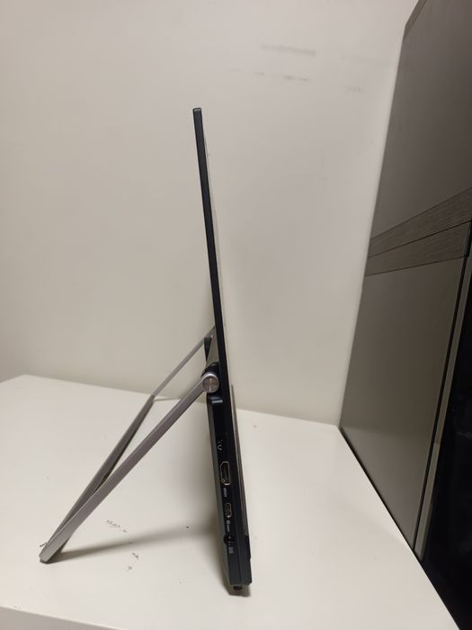 Przenośny Monitor Asus 100hz