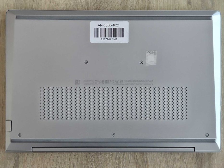 Ноутбук HP ProBook 445 G8 14" FHD/Ryzen 5 5600U/RAM 8Gb/SSD 256Gb/Win 11Pro