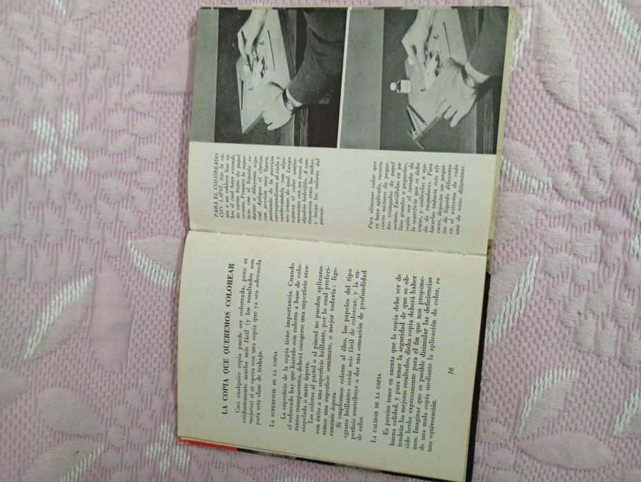 Coleriado de fotografias