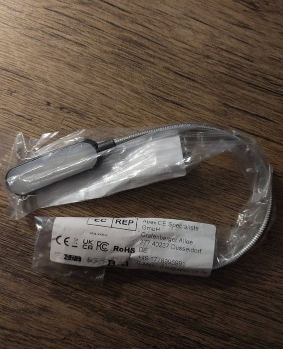 Usb лампа светодиодная