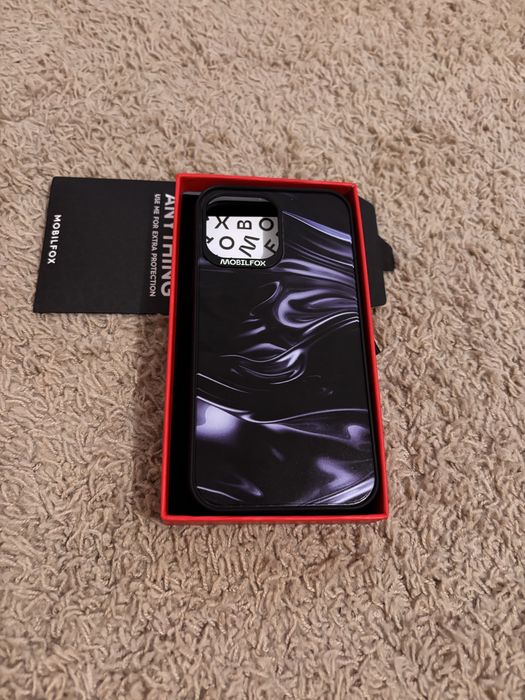 Etui do iphona 13 pro max/ 14 pro