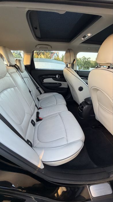 MINI Clubman Cooper 1.5 Turbo 136cv Auto | Teto Panorâmico | Histórico Completo