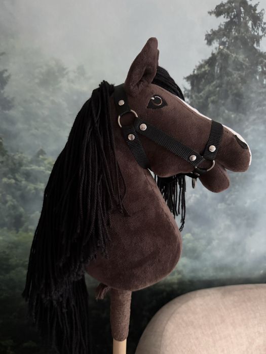 Hobby Horse A4 koń na kiju