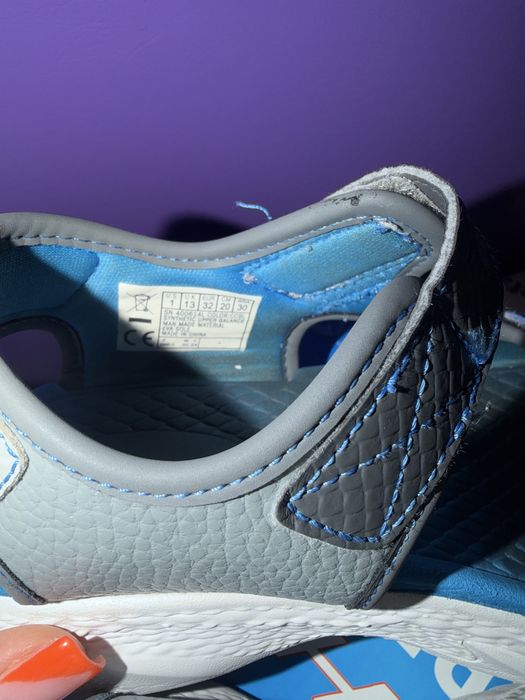 Босоніжки skechers sharc 32