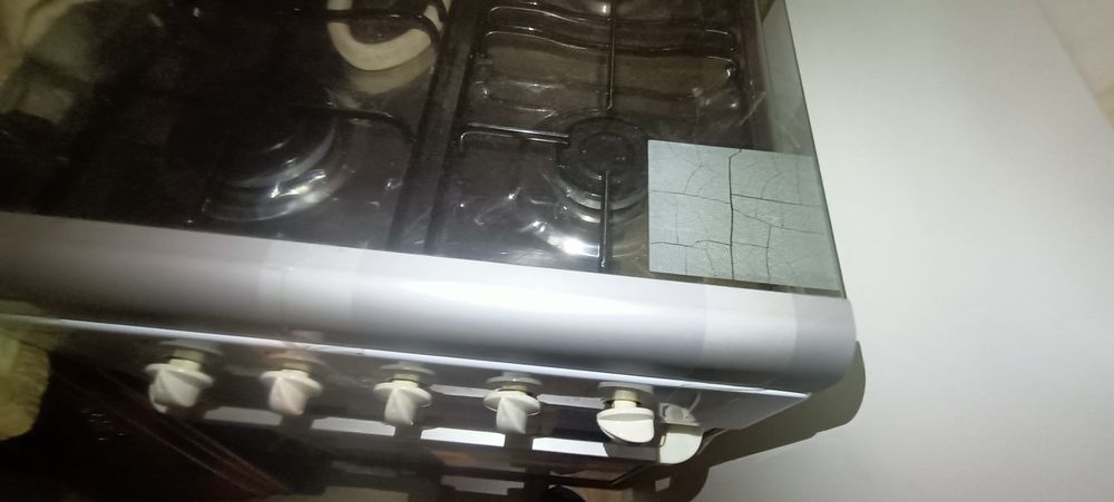 Fogão usado marca kunft64550972578818124