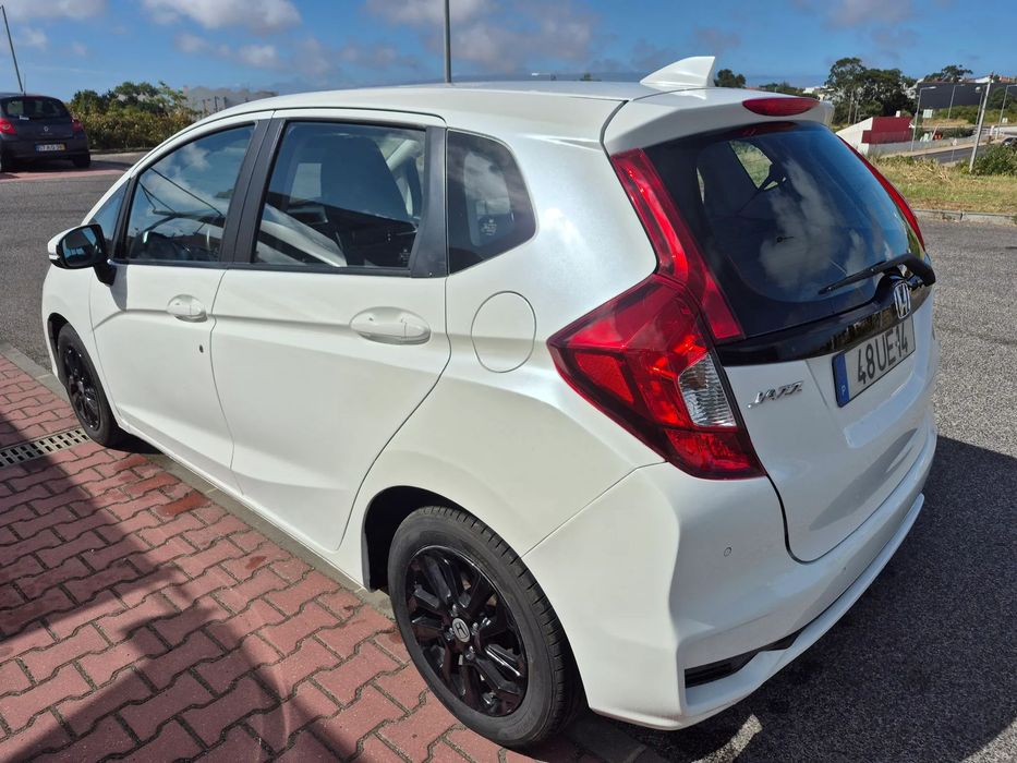 Honda Jazz 1.3 I-VTEC Comfort