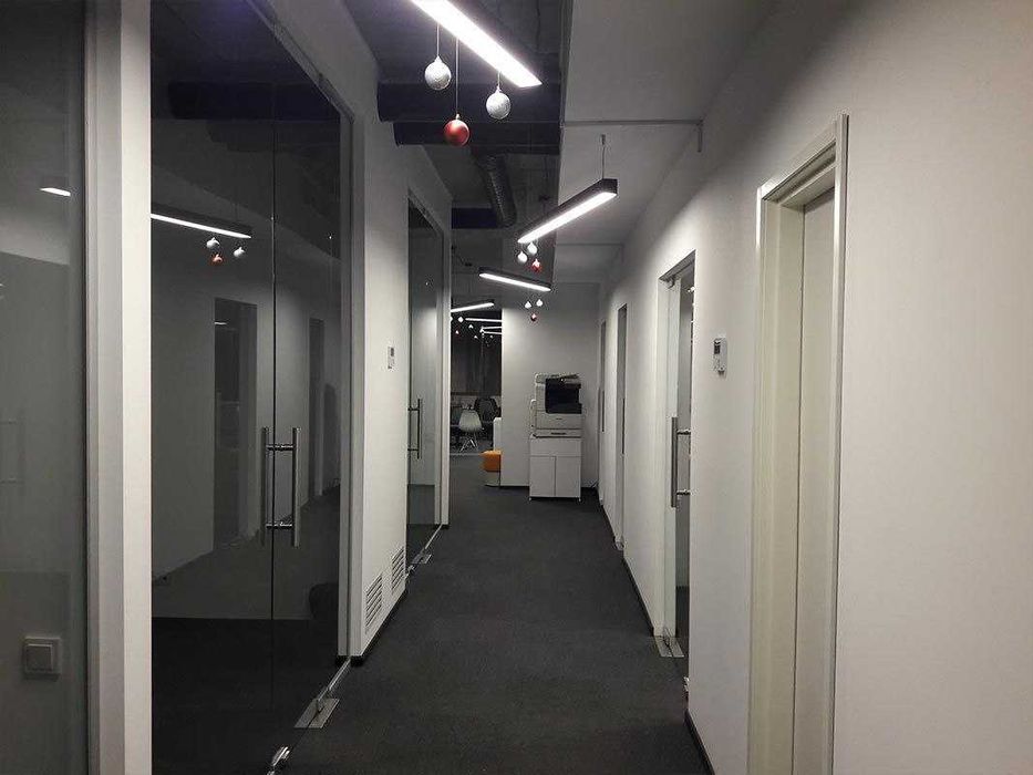 КОМПЛЕКСНИЙ РЕМОНТ офісів:дизайн інтер’єру, малярні роботи,гіпсокартон